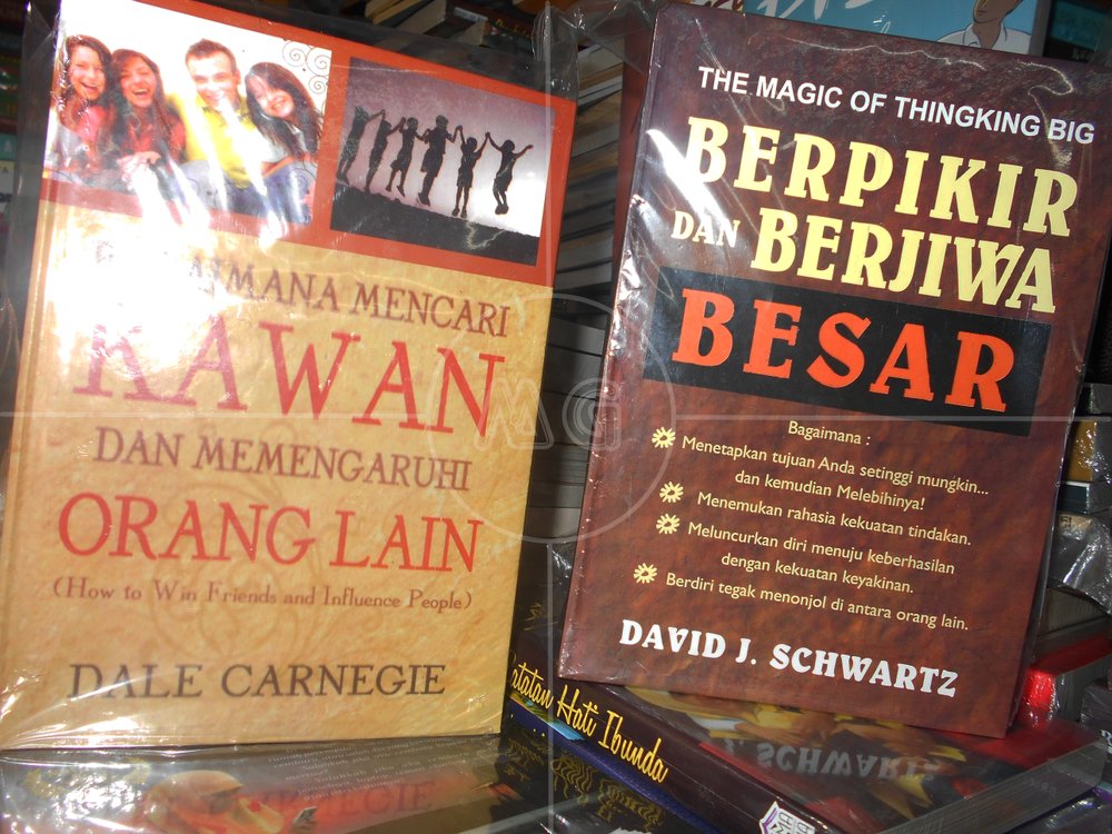 download buku dale carnegie bahasa indonesia pdf